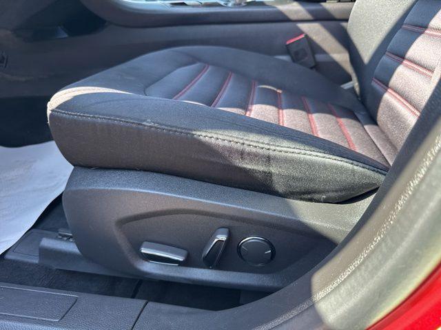 used 2014 Ford Fusion car, priced at $6,897