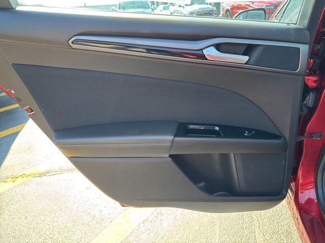 used 2014 Ford Fusion car, priced at $6,897