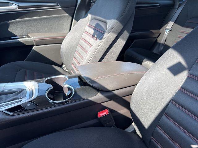 used 2014 Ford Fusion car, priced at $6,897