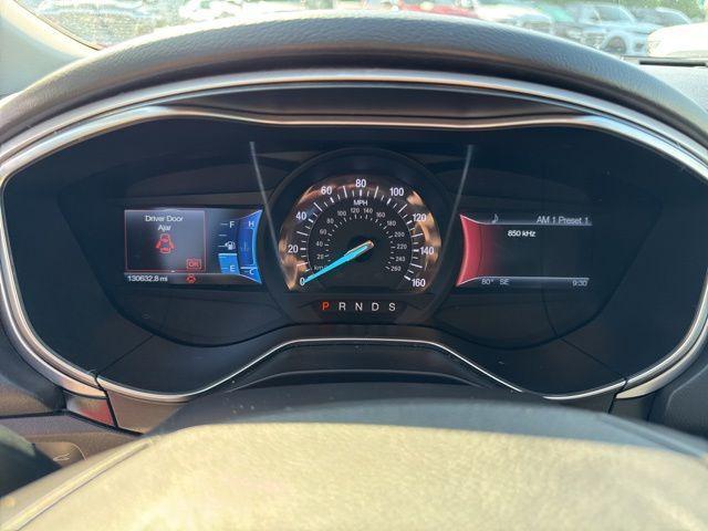 used 2014 Ford Fusion car, priced at $6,897