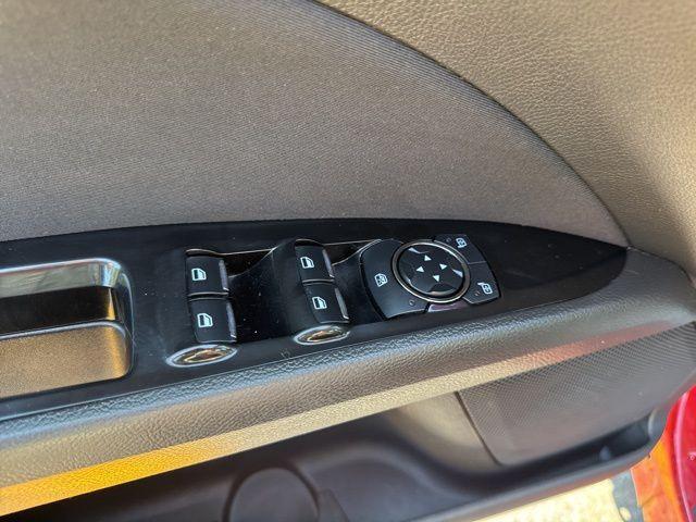 used 2014 Ford Fusion car, priced at $6,897