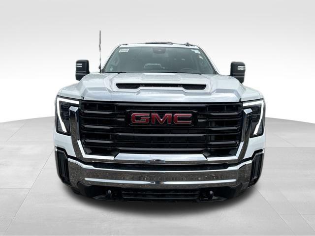 new 2024 GMC Sierra 3500 car, priced at $69,371