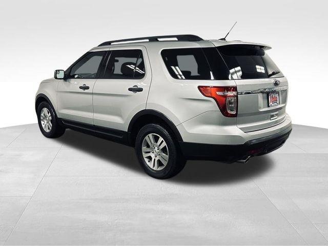 used 2013 Ford Explorer car, priced at $9,995