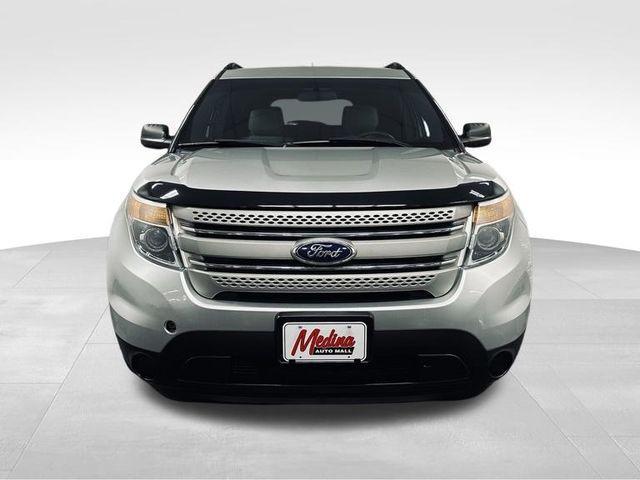 used 2013 Ford Explorer car, priced at $9,995