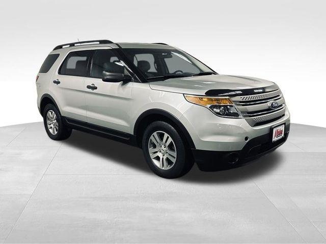 used 2013 Ford Explorer car, priced at $9,995