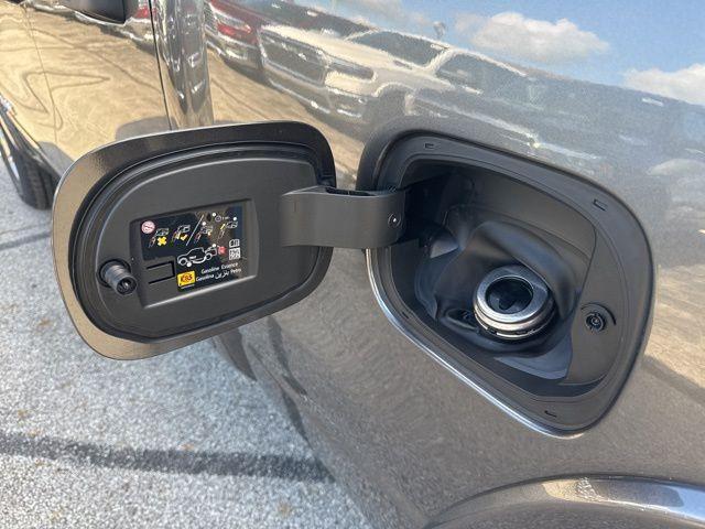 new 2025 Ram 1500 car, priced at $43,812