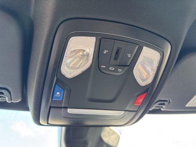 new 2025 Ram 1500 car, priced at $43,812