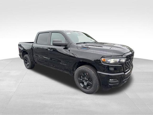 new 2025 Ram 1500 car, priced at $40,402