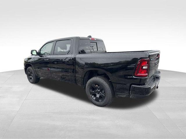 new 2025 Ram 1500 car, priced at $40,402