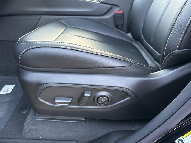 new 2025 Jeep Grand Cherokee car, priced at $49,485