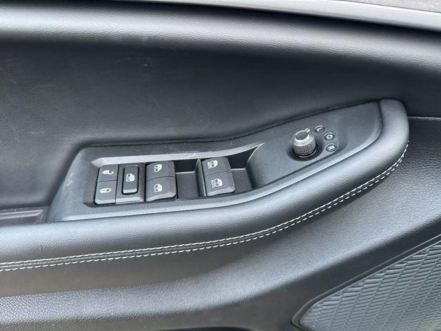 new 2025 Jeep Grand Cherokee car, priced at $49,485