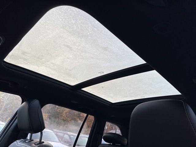 new 2025 Jeep Grand Cherokee car, priced at $49,485