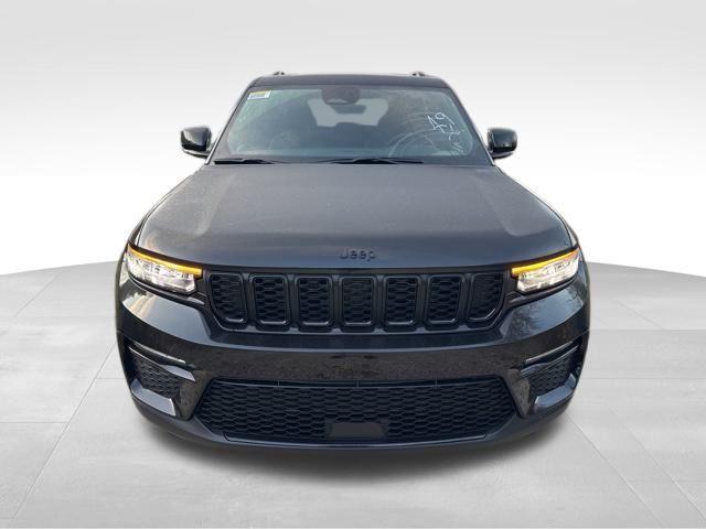 new 2025 Jeep Grand Cherokee car, priced at $49,485