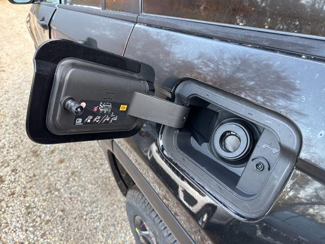 new 2025 Jeep Grand Cherokee car, priced at $49,485