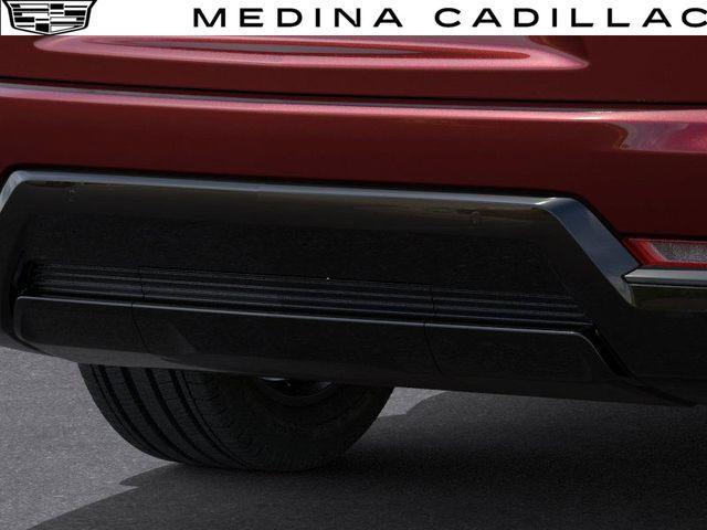new 2026 Cadillac Escalade IQL car, priced at $140,814