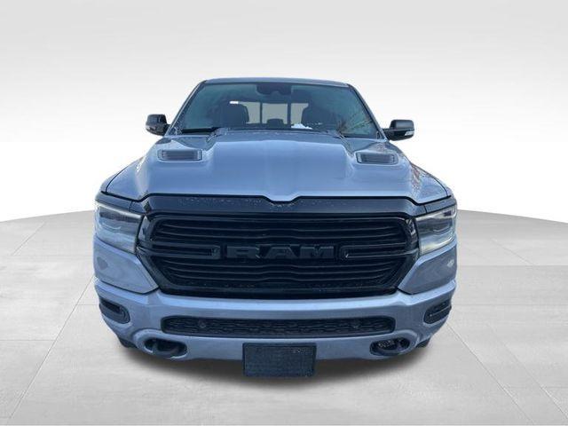 used 2022 Ram 1500 car, priced at $38,985