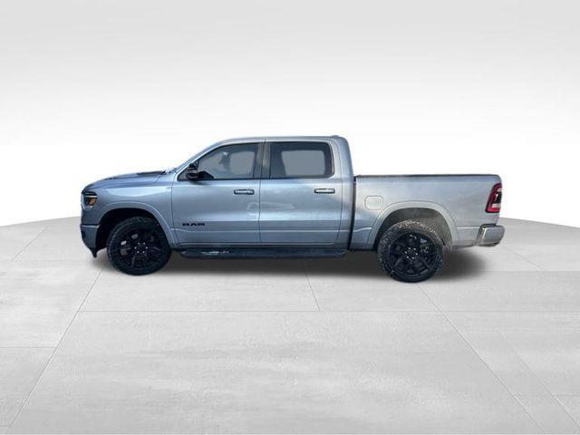 used 2022 Ram 1500 car, priced at $38,985