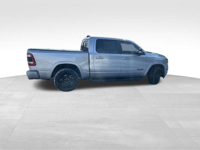 used 2022 Ram 1500 car, priced at $38,985