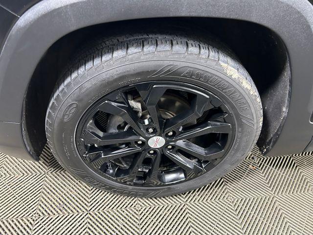 used 2019 GMC Terrain car, priced at $12,985