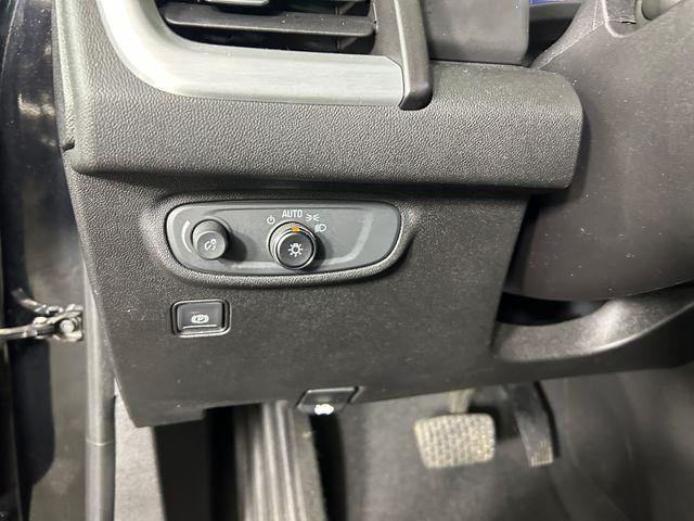 used 2019 GMC Terrain car, priced at $12,985