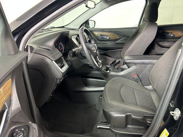 used 2019 GMC Terrain car, priced at $12,985