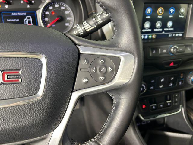 used 2019 GMC Terrain car, priced at $12,985