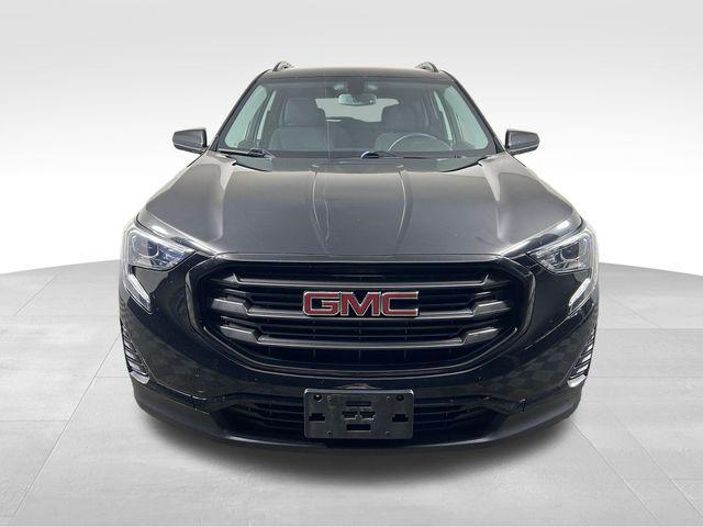 used 2019 GMC Terrain car, priced at $12,985