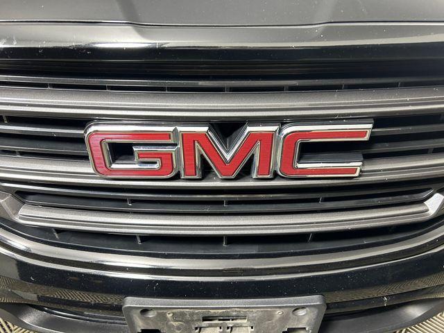 used 2019 GMC Terrain car, priced at $12,985