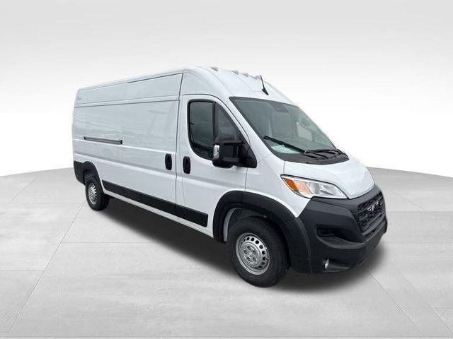 new 2025 Ram ProMaster 2500 car, priced at $44,435