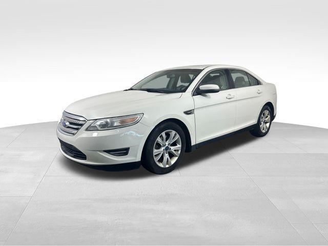 used 2012 Ford Taurus car, priced at $7,485