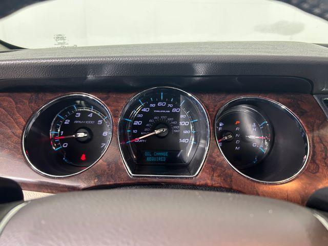 used 2012 Ford Taurus car, priced at $7,485