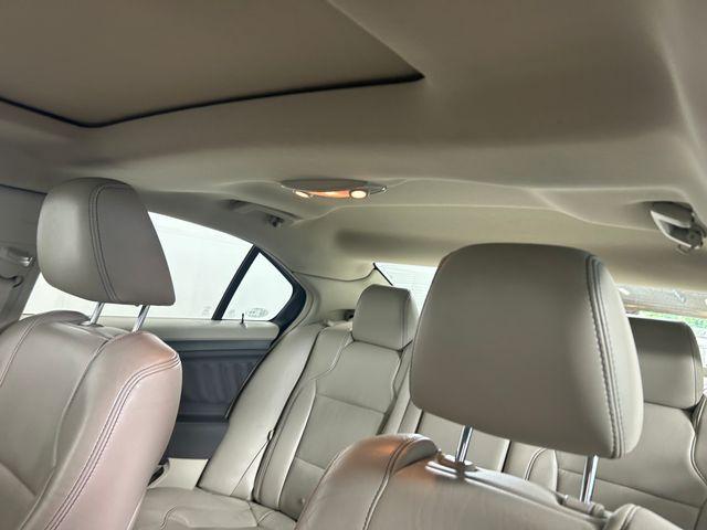 used 2012 Ford Taurus car, priced at $7,485
