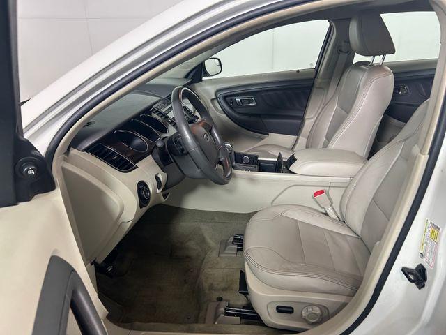used 2012 Ford Taurus car, priced at $7,485
