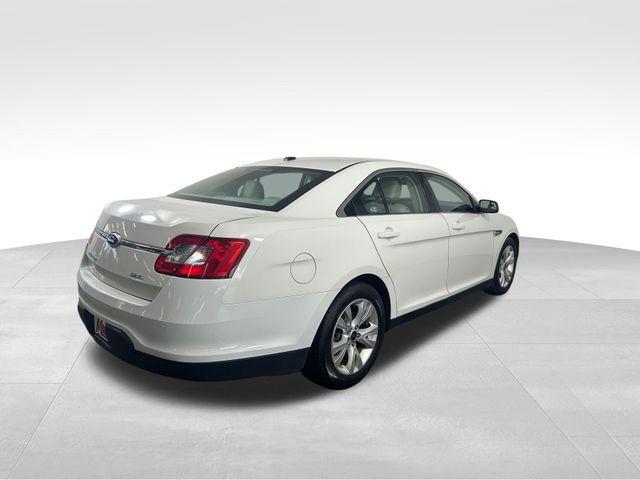 used 2012 Ford Taurus car, priced at $7,485