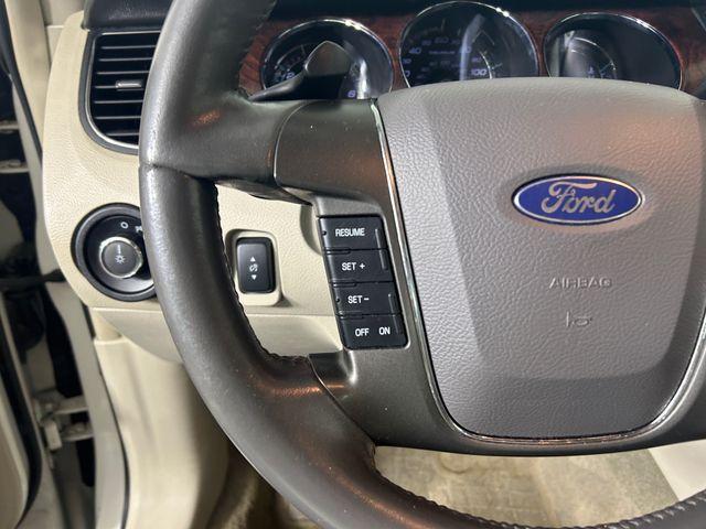 used 2012 Ford Taurus car, priced at $7,485