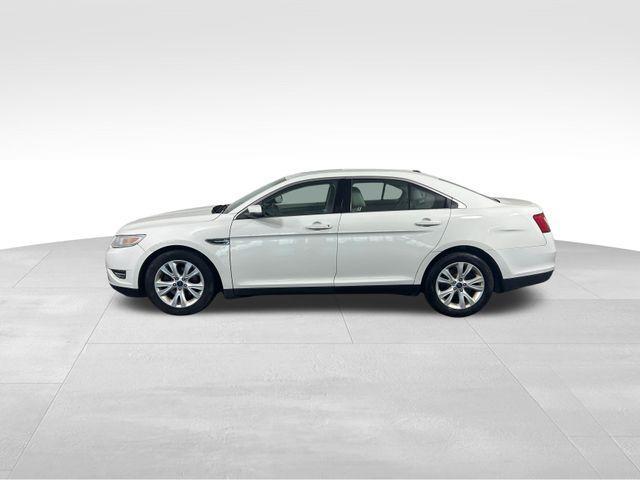 used 2012 Ford Taurus car, priced at $7,485