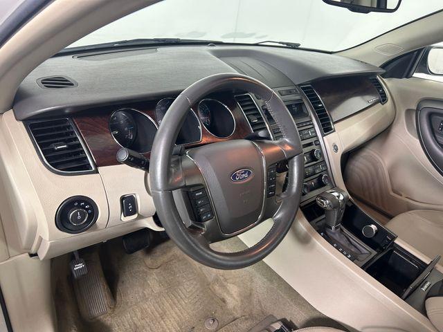 used 2012 Ford Taurus car, priced at $7,485
