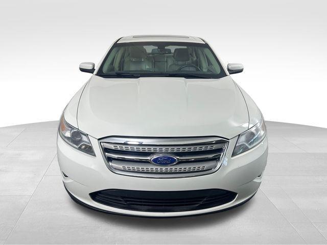 used 2012 Ford Taurus car, priced at $7,485