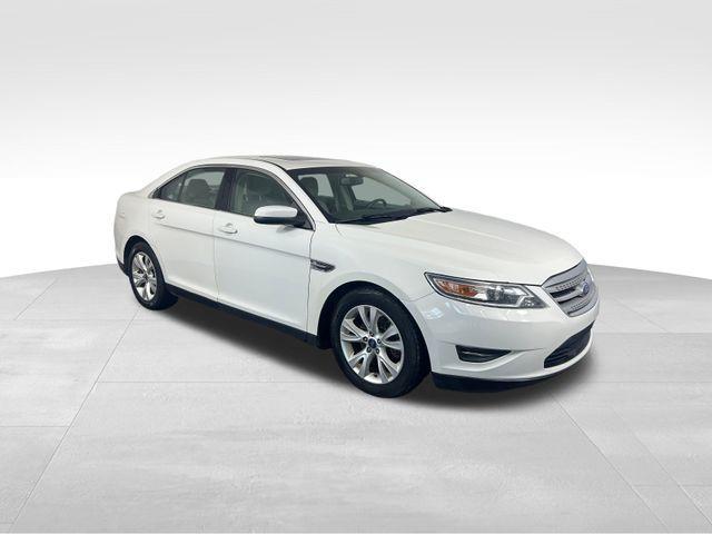 used 2012 Ford Taurus car, priced at $7,485