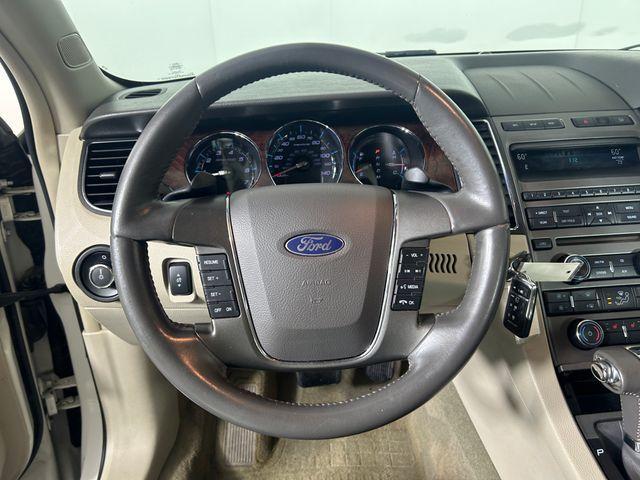 used 2012 Ford Taurus car, priced at $7,485
