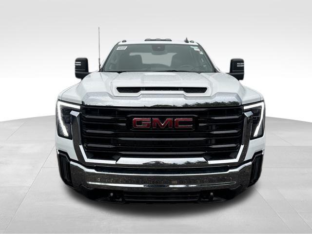 new 2024 GMC Sierra 3500 car, priced at $69,371