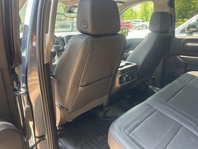 used 2019 GMC Sierra 1500 car, priced at $43,995