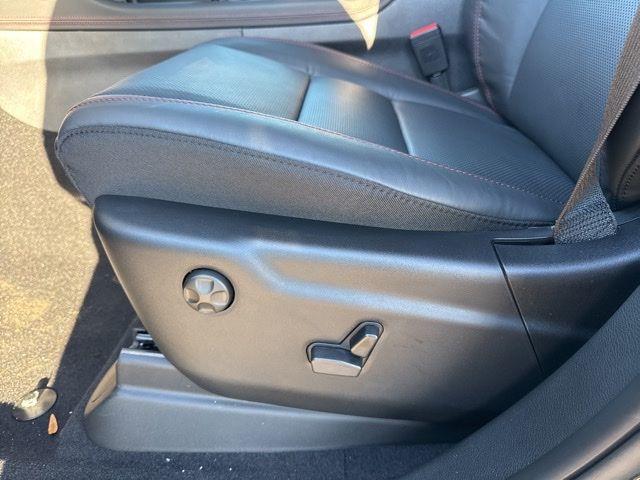 new 2026 Dodge Durango car, priced at $38,554