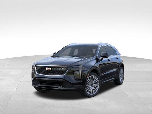 new 2024 Cadillac XT4 car, priced at $49,485