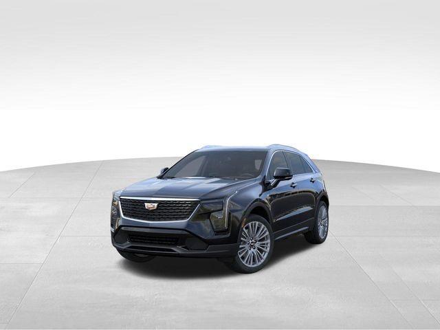 new 2024 Cadillac XT4 car, priced at $49,485