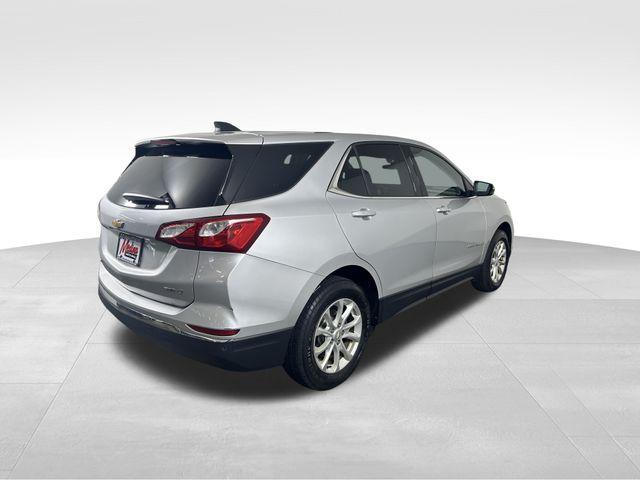 used 2019 Chevrolet Equinox car, priced at $9,555