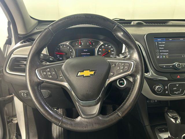 used 2019 Chevrolet Equinox car, priced at $9,555
