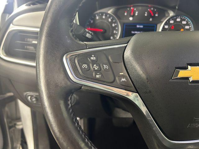 used 2019 Chevrolet Equinox car, priced at $9,555