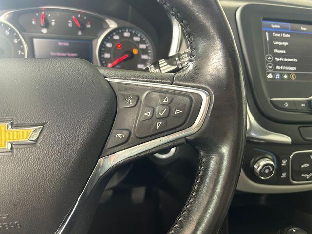 used 2019 Chevrolet Equinox car, priced at $9,555