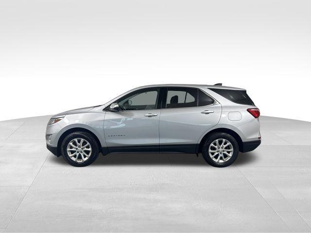 used 2019 Chevrolet Equinox car, priced at $9,555